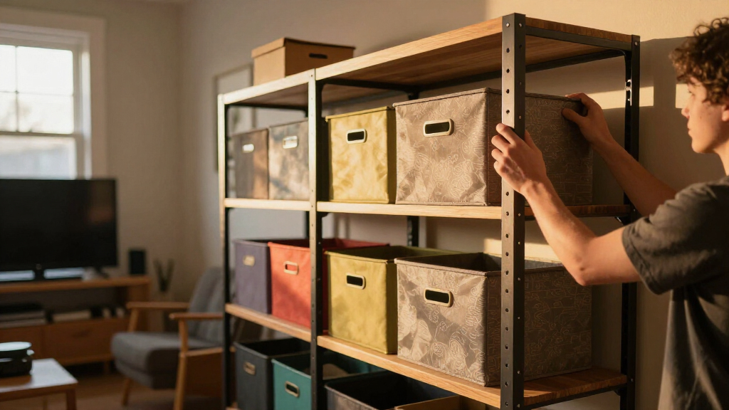 best-heavy-duty-bookcases-for-large-collections