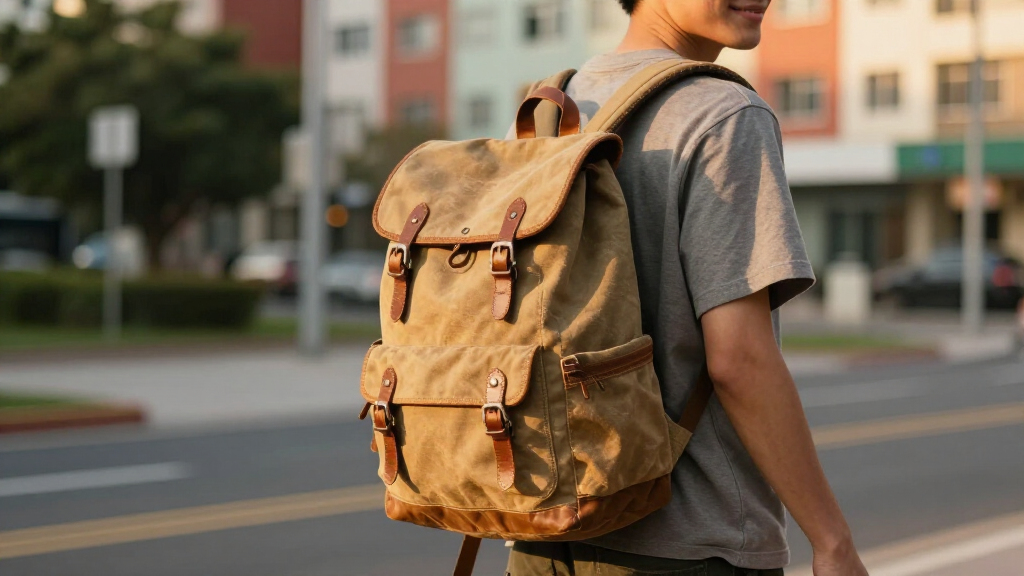 travel backpacks for students