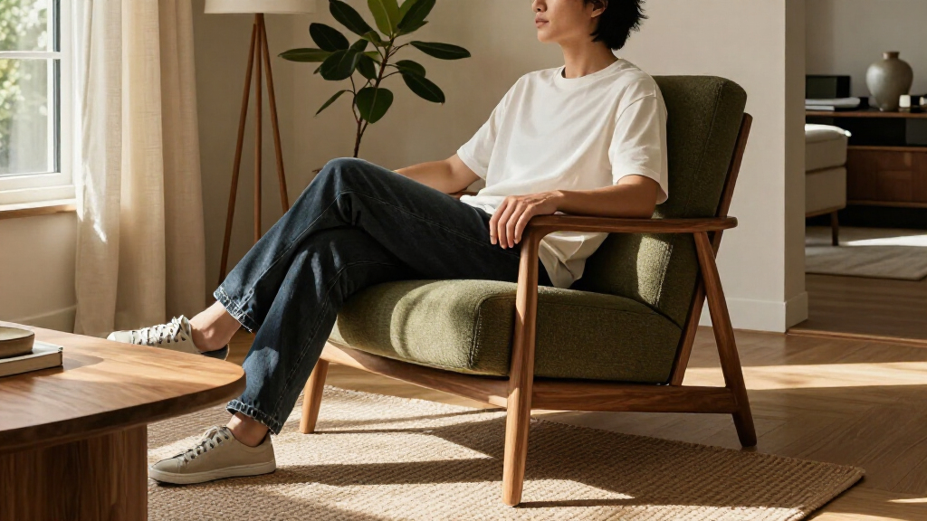 15 Best Modern Lounge Chairs for Comfort and Style in 2027