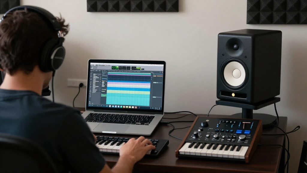 studio headphones for creators