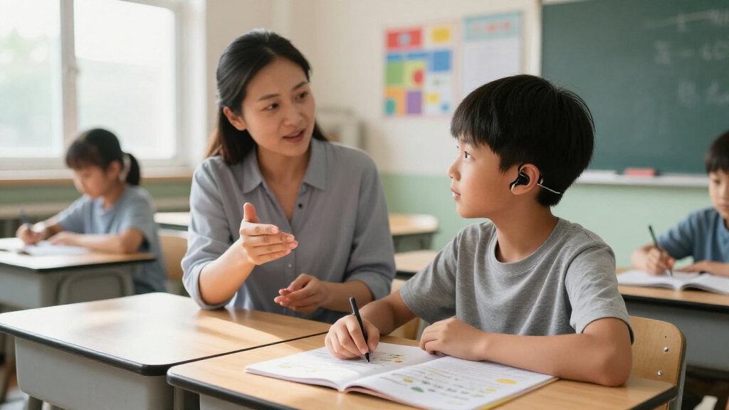9 Best Assistive Listening Devices for Classrooms in 2026