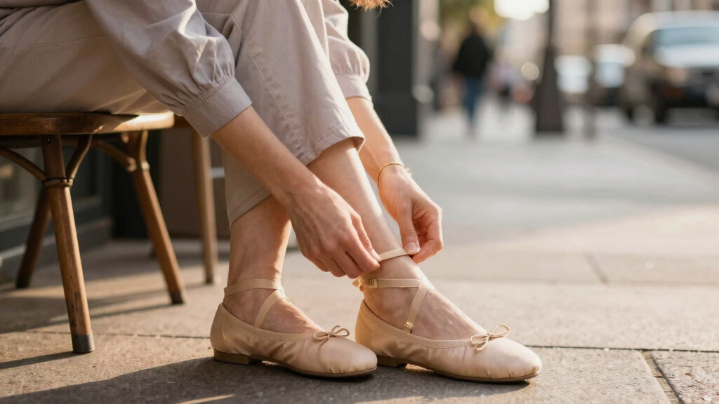 best ballet flats
