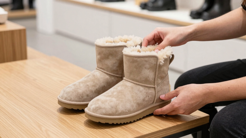 best UGG boots