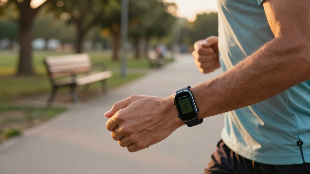 fitness tracker watches with gps