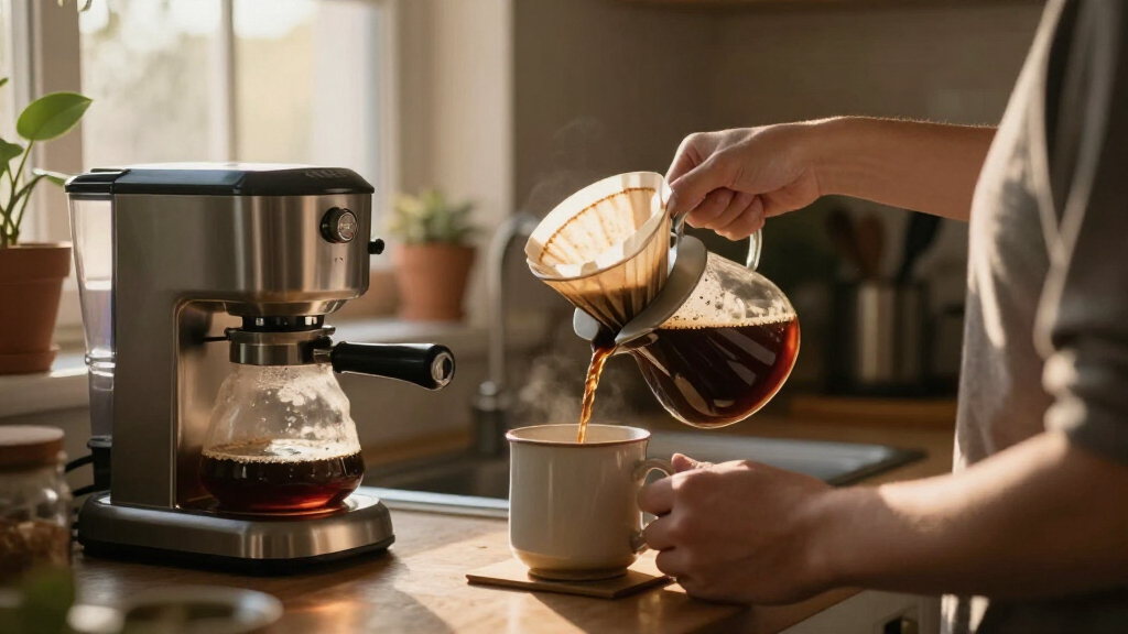 13 Best Drip Coffee Makers That Brew Perfection Every Morning