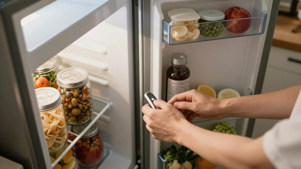 best upright freezer