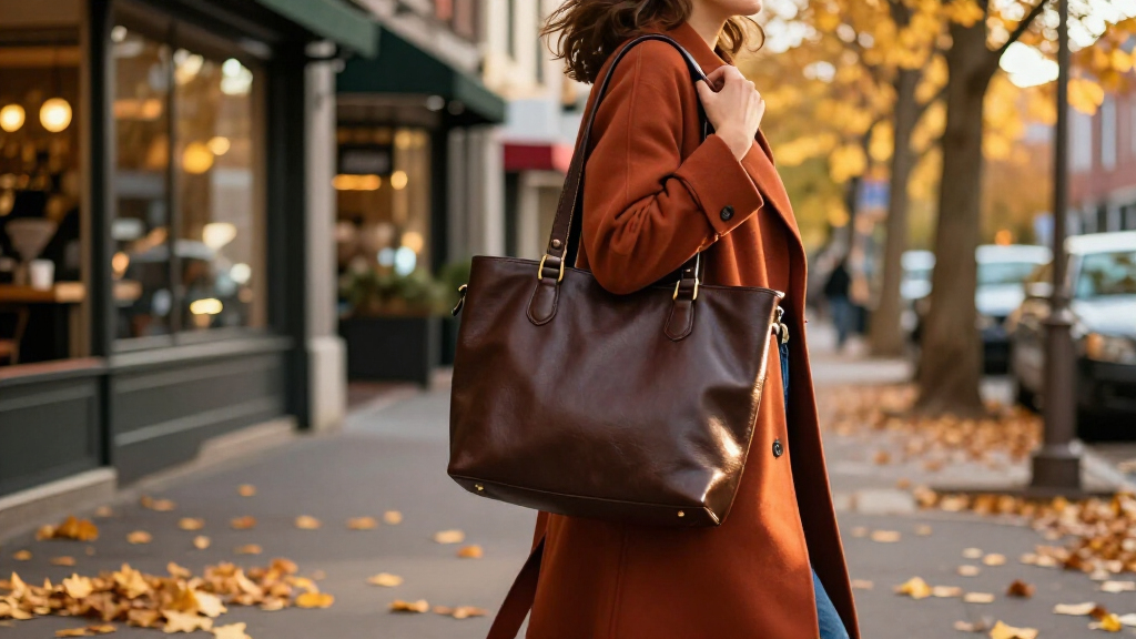 13 Best Fall Work Bags for Seasonal Commutes in 2027
