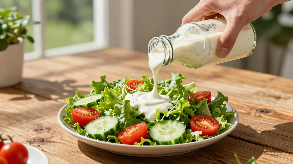 best ranch dressings