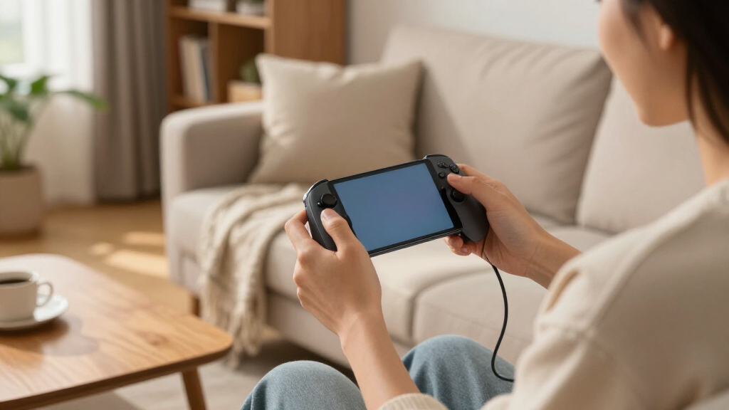 best pocket-sized gaming controllers