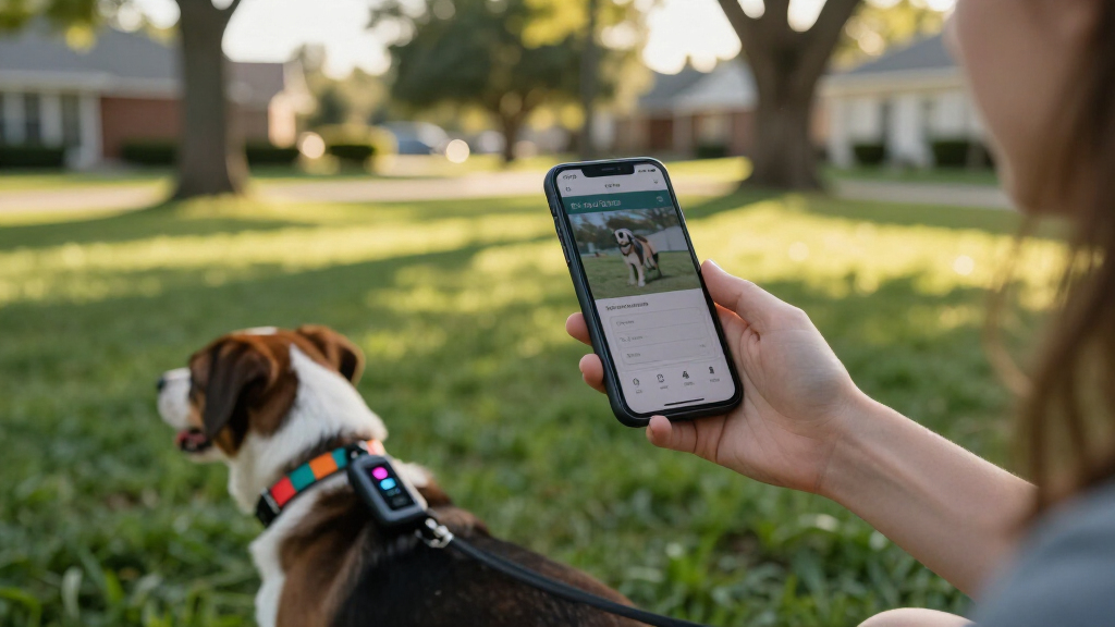 best pet GPS trackers