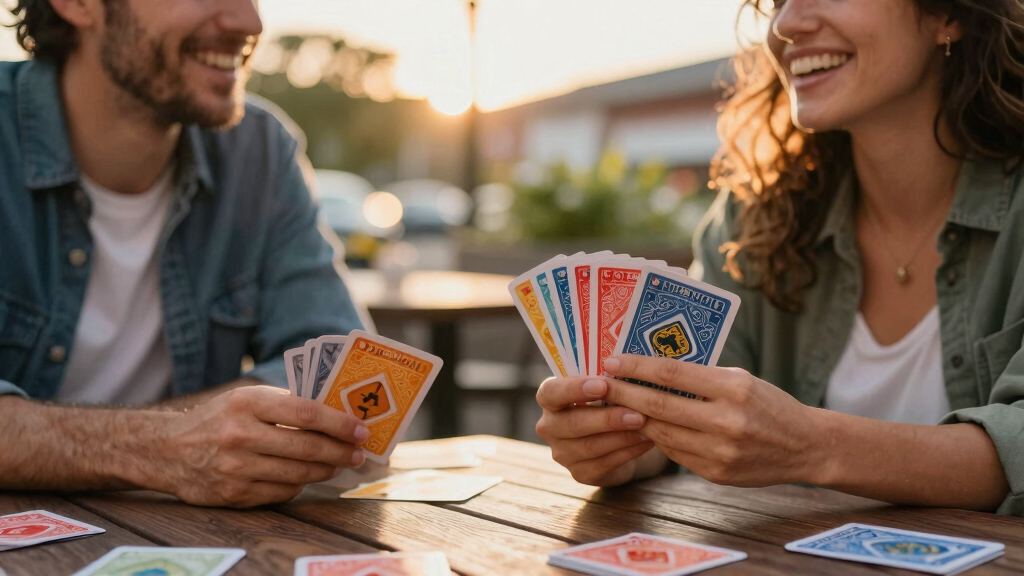 15 Best Date Night Card Decks to Spark Fun and Meaningful Moments