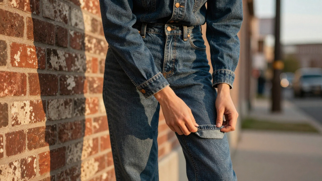 best vintage 501 jeans