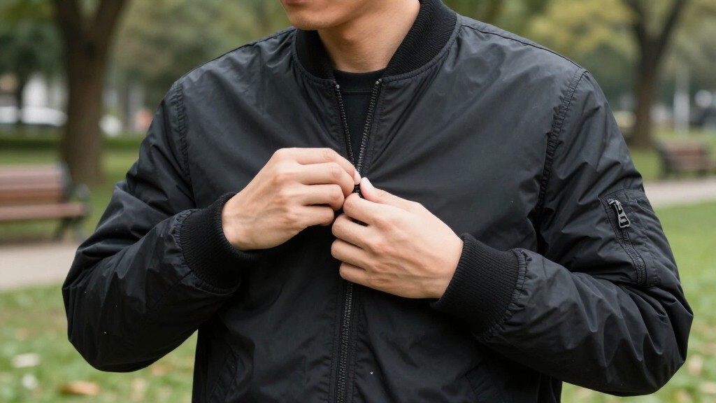 13 Best Men’s Bomber Jackets That Combine Style and Comfort in 2026 29 mens bomber jackets