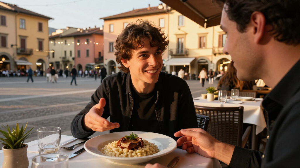 Which Milanese Dishes Should You Add to Your Itinerary?