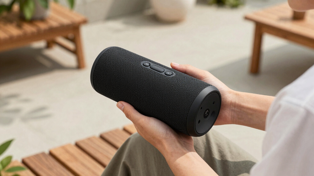 wireless Bluetooth speakers