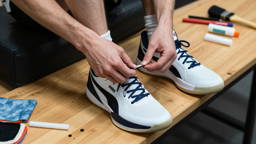best Puma LaMelo Ball basketball shoes