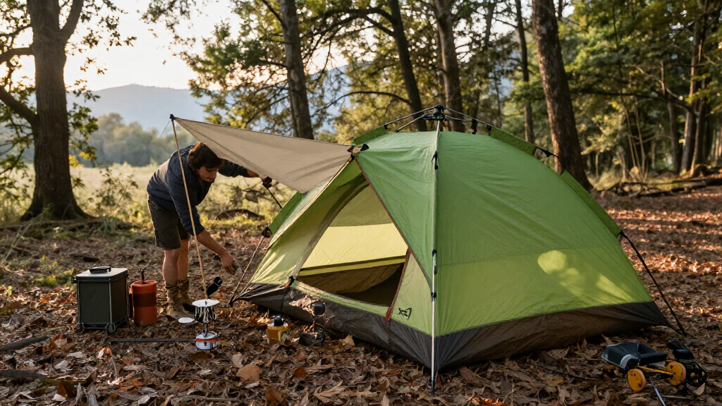 Best Place to Buy Family and Car Camping Tents – Top Picks! 27 place to buy family and car camping tents