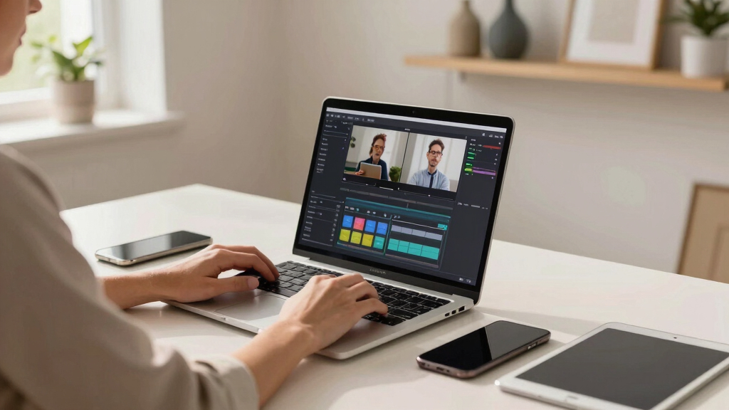 The Practical Impact: Faster Content, Less Hassle, More Control