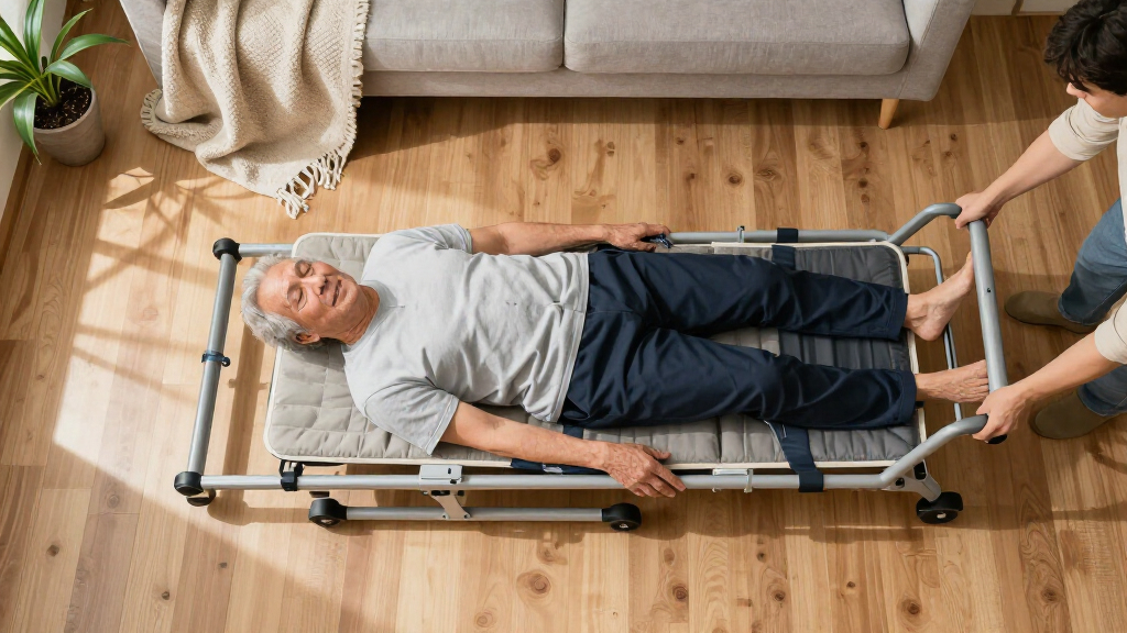 bariatric patient lift 600 lb capacity