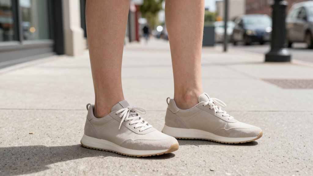 best unisex fashion shoes