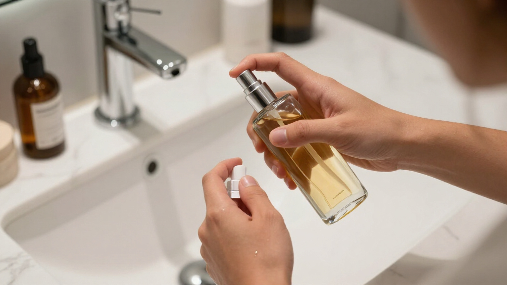 best non-citrus summer colognes