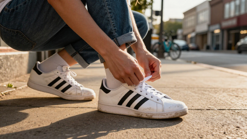best Adidas low-top sneakers