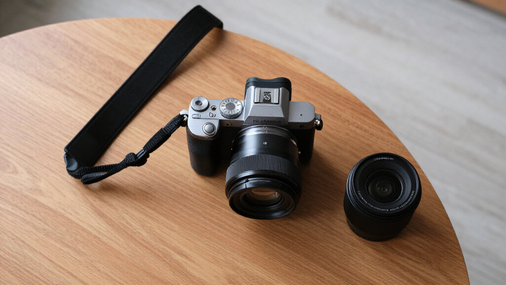fullframe mirrorless cameras