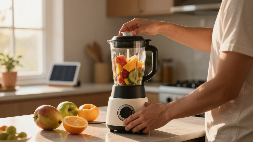 best compact blenders