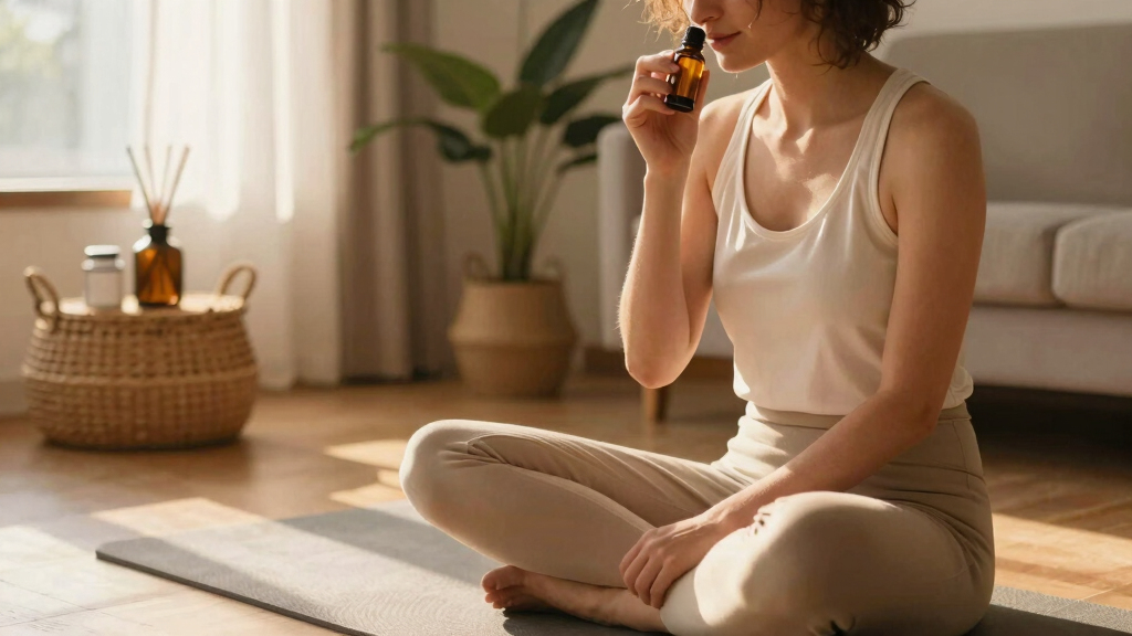 8 Best Aromatherapy For Stress Relief In 2026