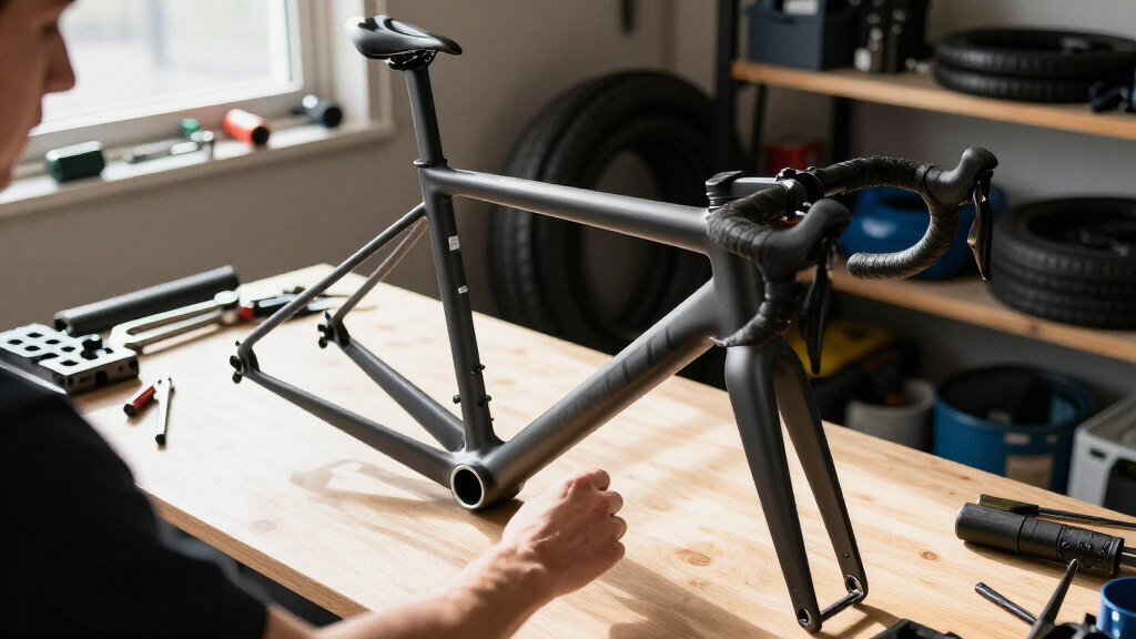 premium bicycles on amazon