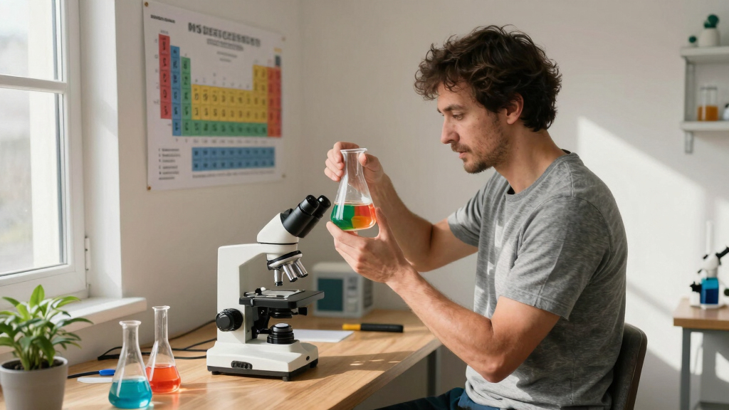 science-themed dad gifts