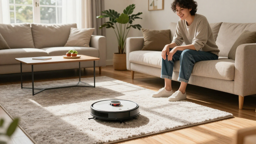 roborock robot vacuums for pet hair top picks guide