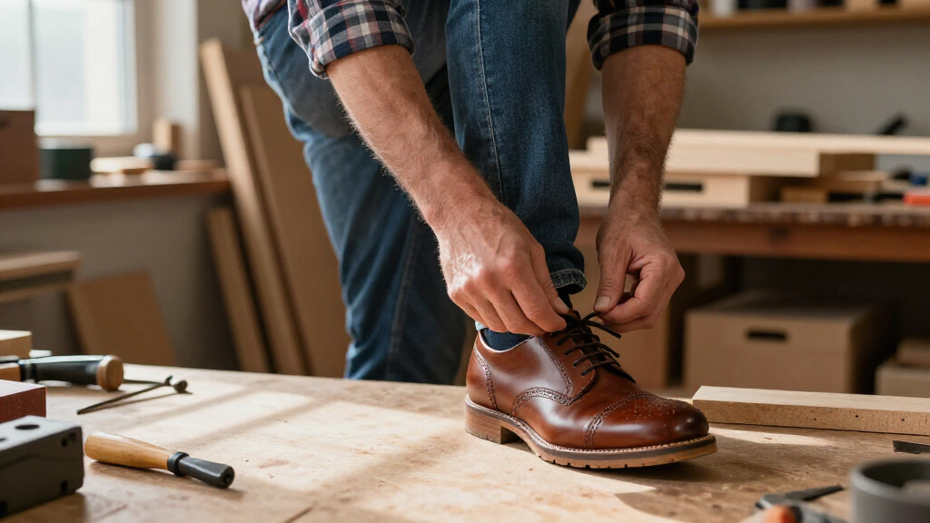 6 Best Grandpa Shoes in 2026