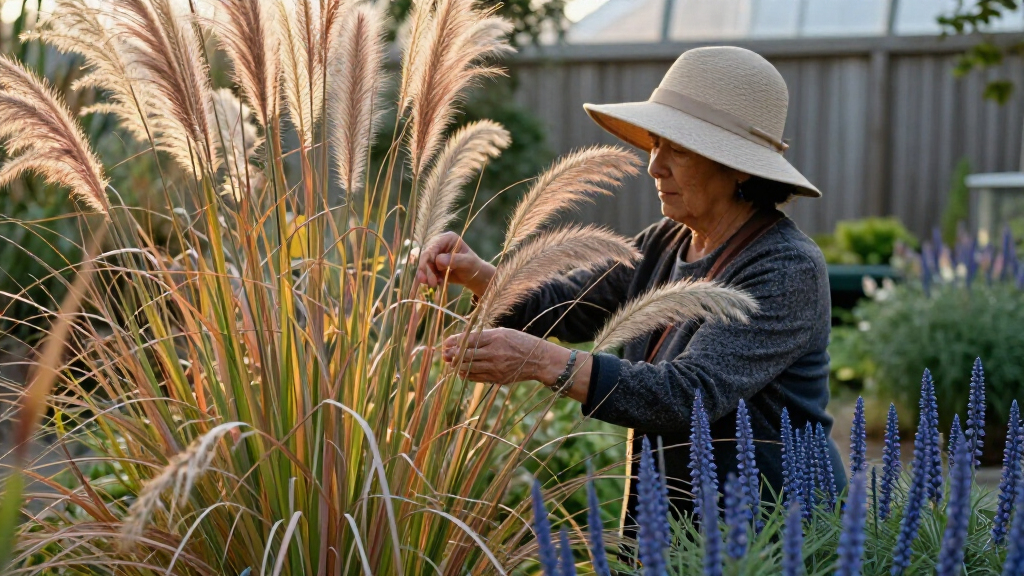 best ornamental grasses