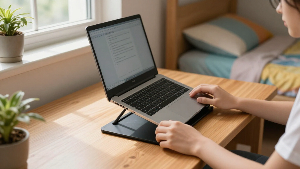 13 Best Ergonomic Laptop Stands for Students in 2026
