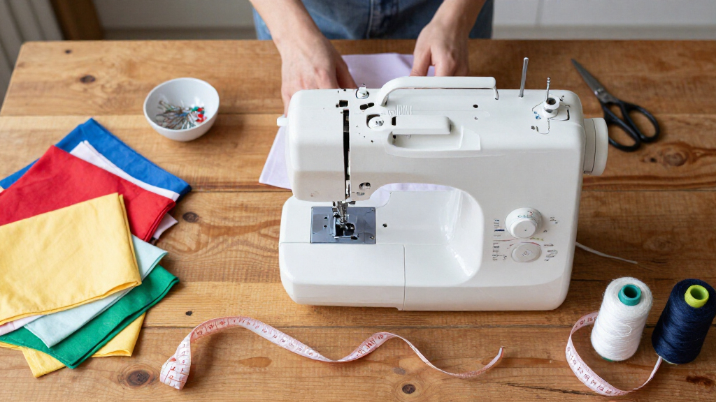 affordable singer sewing machine