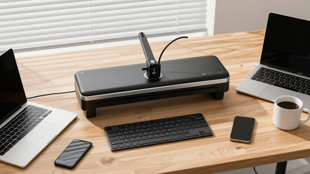 best production scanner for back office