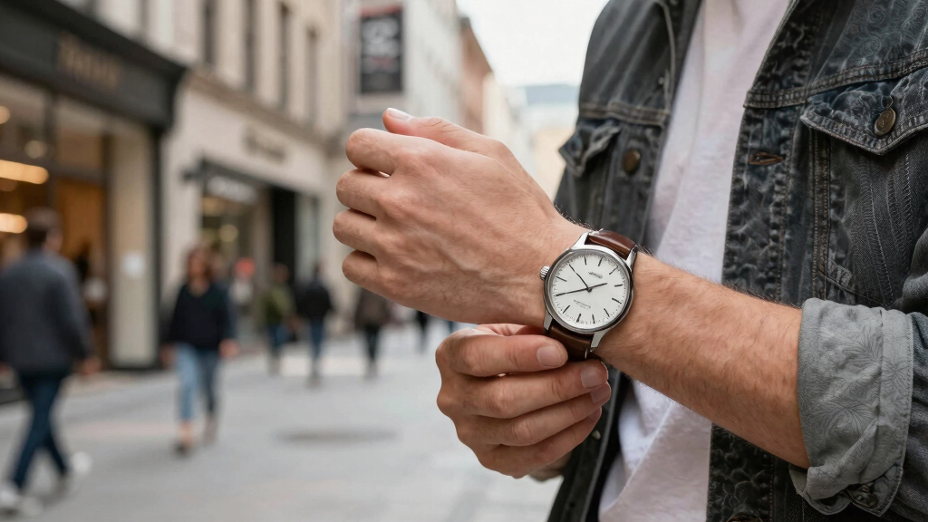 best analog watches