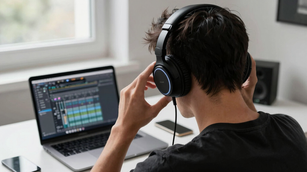 closed back headphones under 150