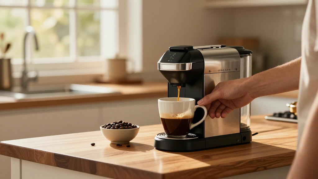 best Ninja coffee machines