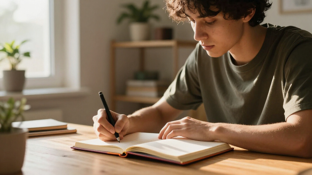 12 Best Mental Health Self-Care Journals in 2026