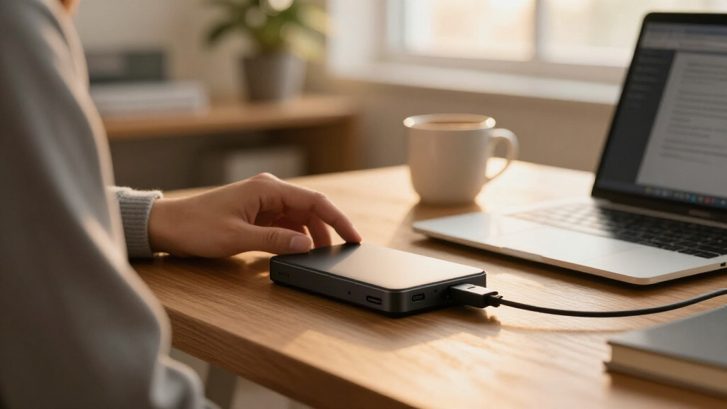 Why Secure Data Backup Matters as Much as Hardware Quality