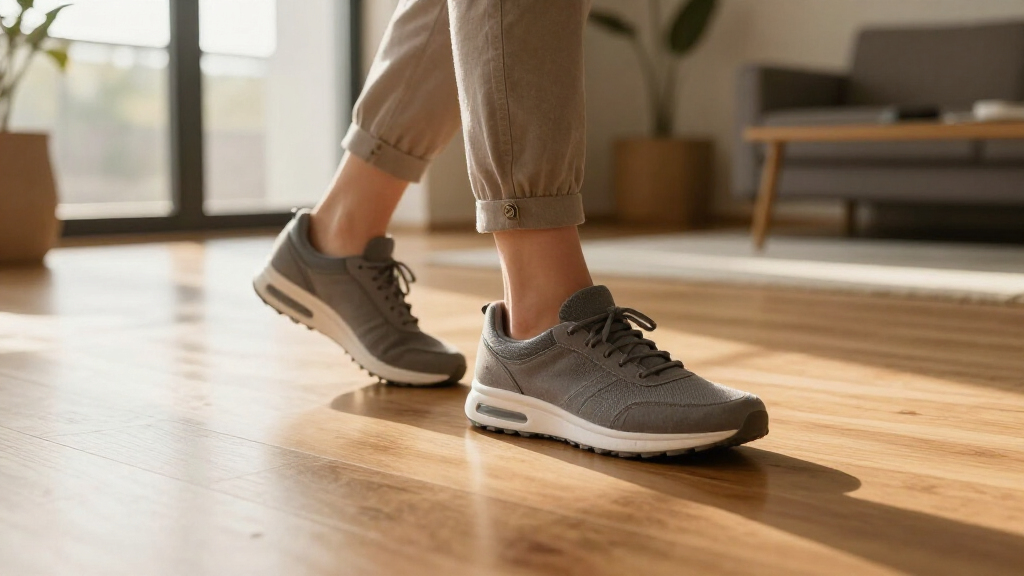 best cushioned sneakers