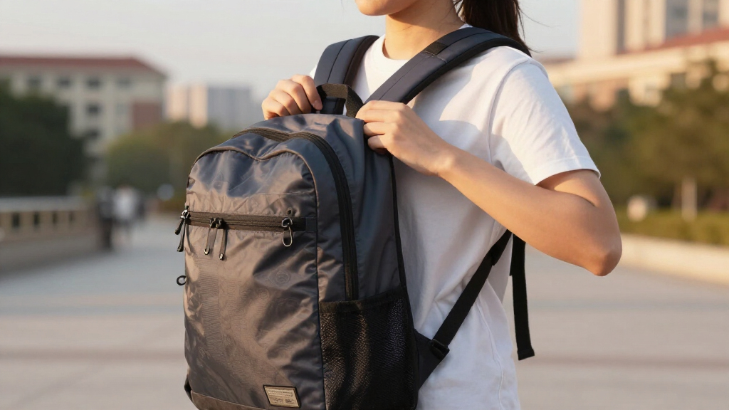 compact travel backpacks for students