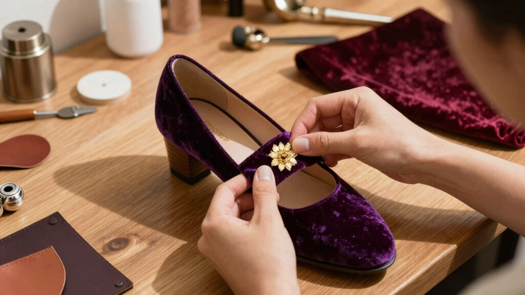 best affordable royal-inspired shoes