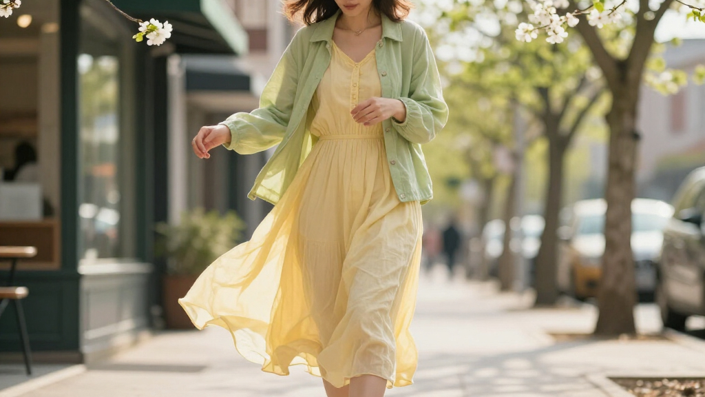 best spring ready-to-wear fashion