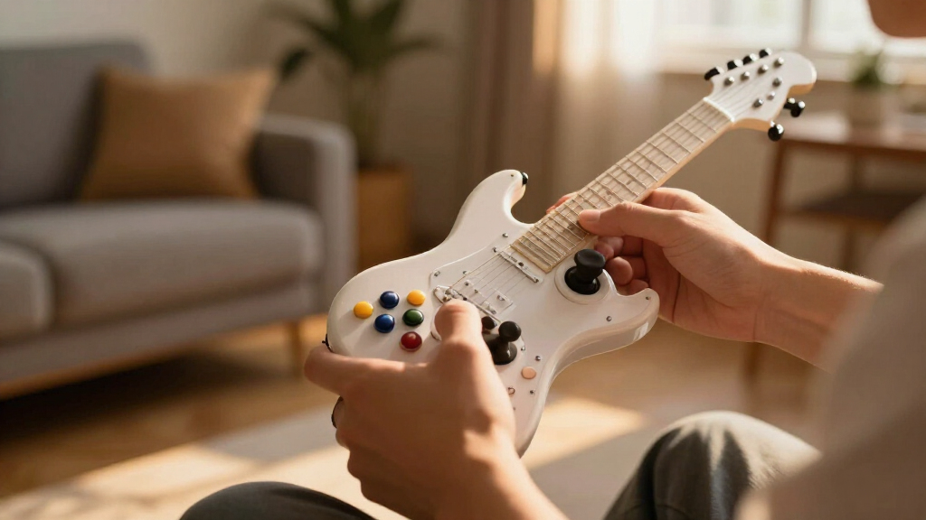 13 Best Guitar Hero Controllers in 2026