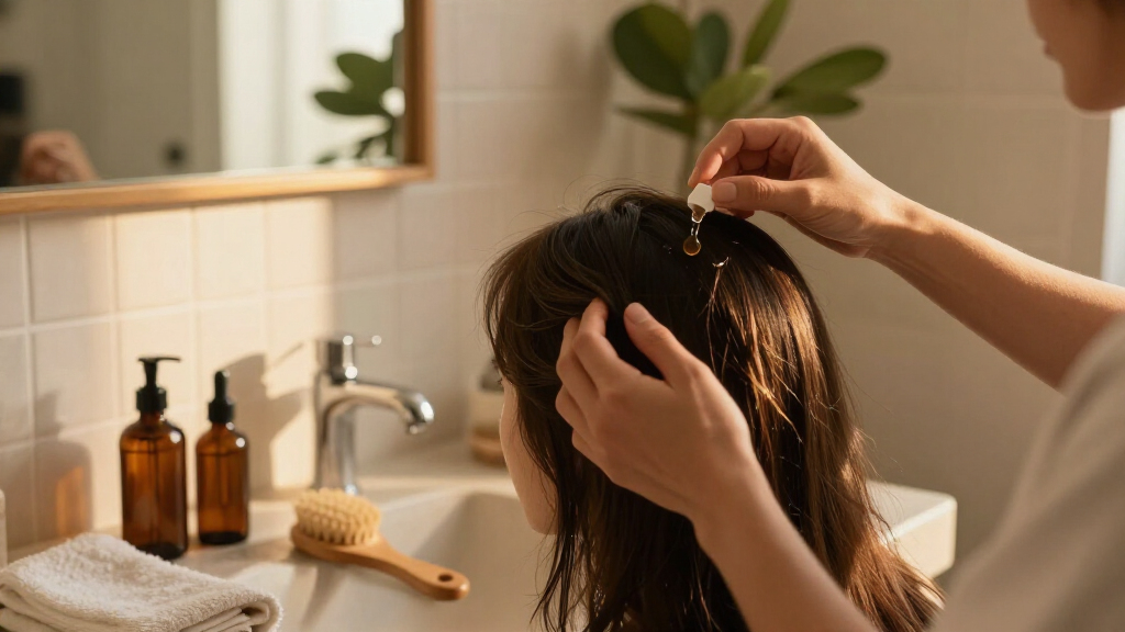 best scalp care products