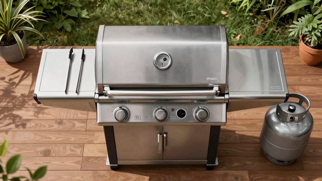 best gas grills