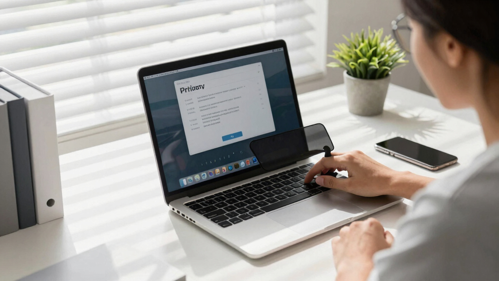 privacy protection software